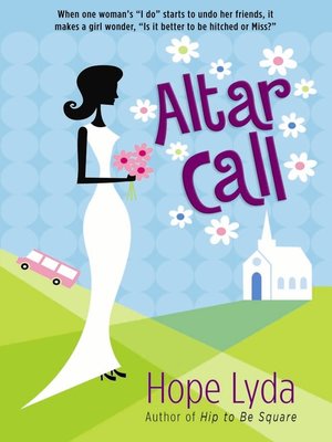Altar Call - ebook